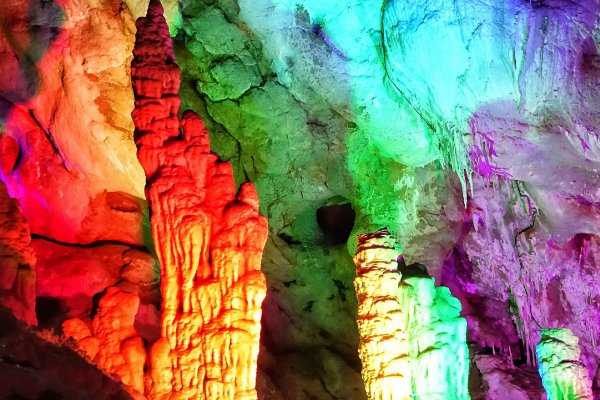 长治旅游必去十大景点