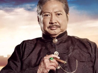 大上海演员表全部