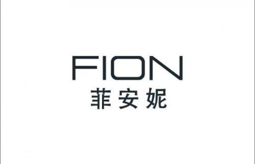 fion包包什么档次