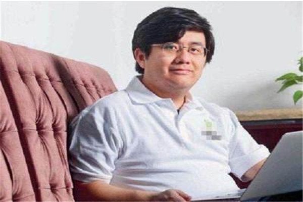 86版西游记“红孩儿”成中科院博士，他从童星到中科院院士经历了什么？