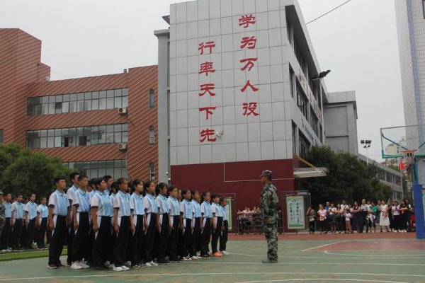 扶轮外国语怎么样的？