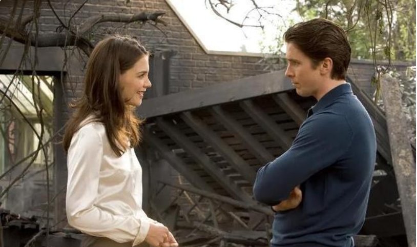 诺兰导演的电影除了《信条》还有其他电影吗？