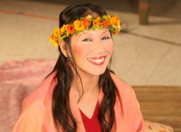 瑜伽张蕙兰因什么去世