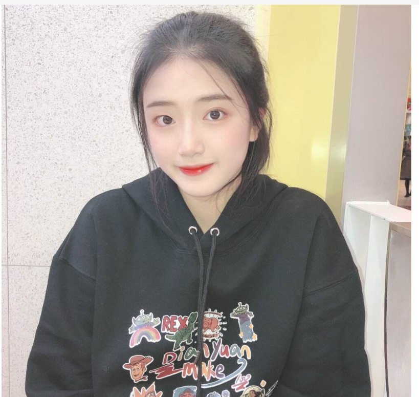 姐姐的儿子叫我什么?