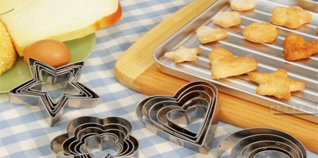 用烤箱做饼干要烤多长时间