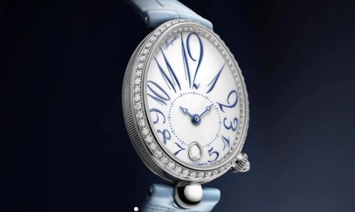 世界十大名表排名2020