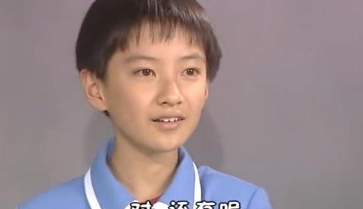 《家有儿女》的童星长大后光芒四射，为何《快乐星球》的童星长大却消失了？