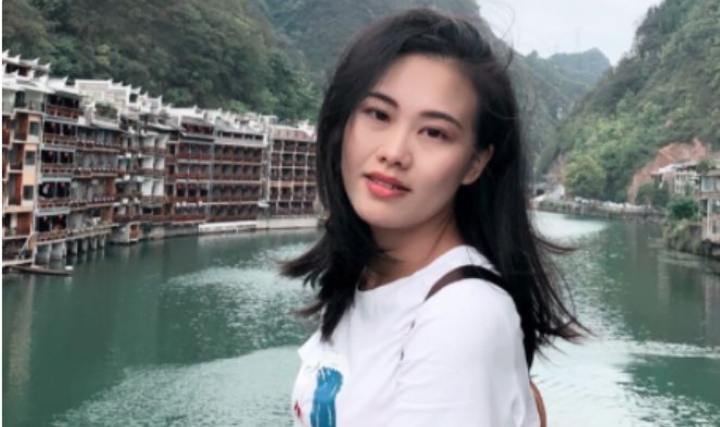 黄琴真实身份是什么?