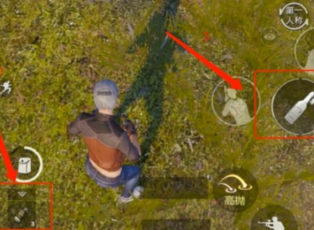 和平精英风火轮怎么卡？