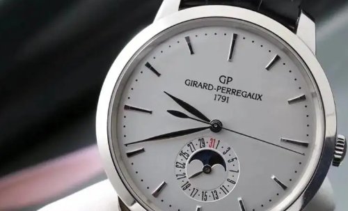 世界十大名表排名2020