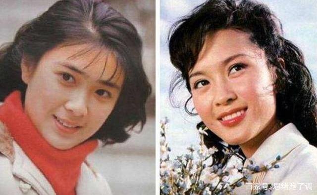 与导演丈夫离婚，转头嫁小自己10岁的屠洪刚，63岁方舒近况如何？