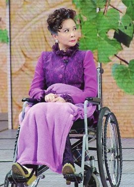 今年春晚又把蔡明毙了，这是为啥？