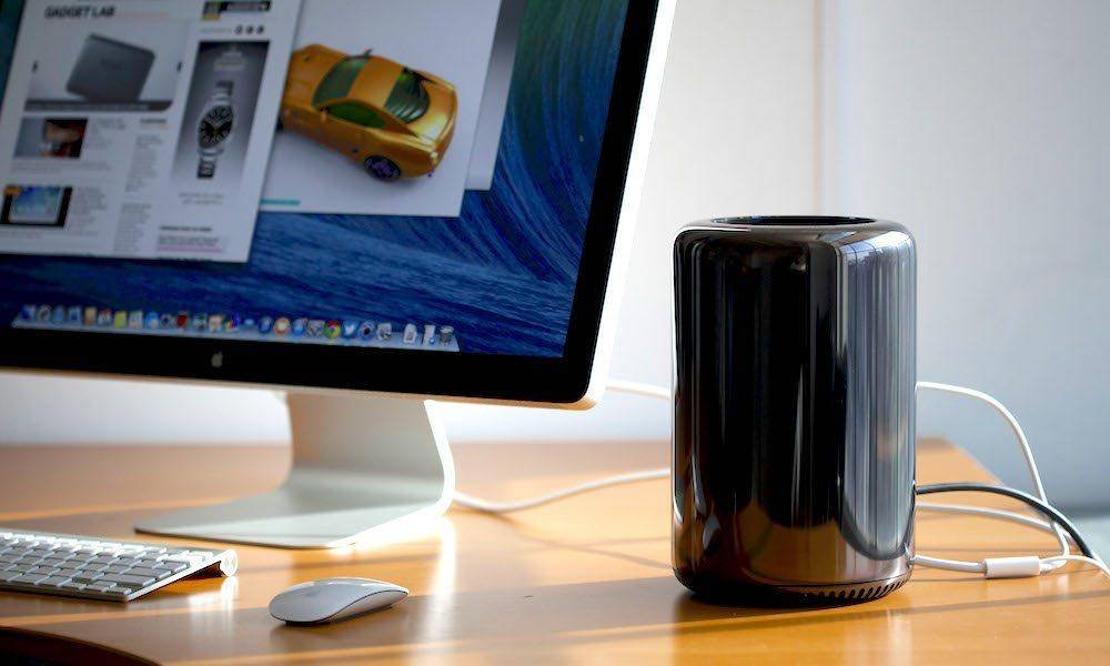 苹果将停售iMac Pro，这是准备给新产品让路吗？