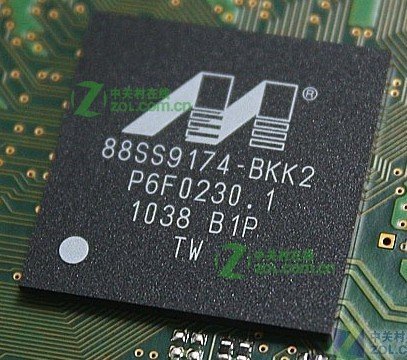 镁光的M4固态硬盘C300和C400有什么区别