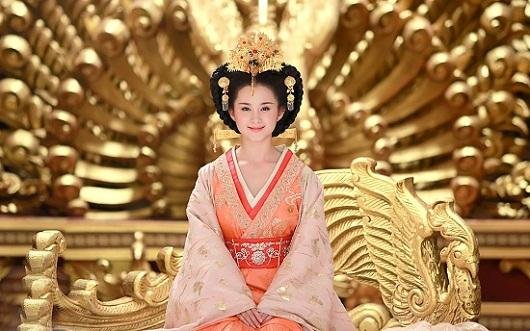 历史上的卫子夫怎么死的