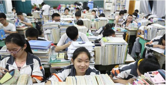 高考成绩出来前的煎熬，你是如何度过的？