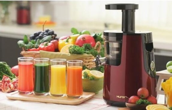 美的多功能榨汁机使用说明