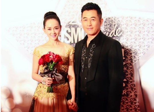 不顾争议嫁给大15岁二婚男，曾出道多年零绯闻，张定涵如今过得怎样？