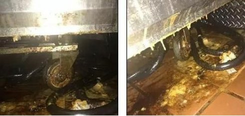 麦当劳被曝光了什么丑闻？