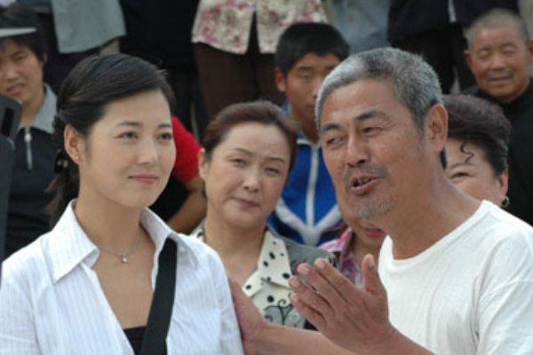 电视剧福星临门在什么地方拍的？