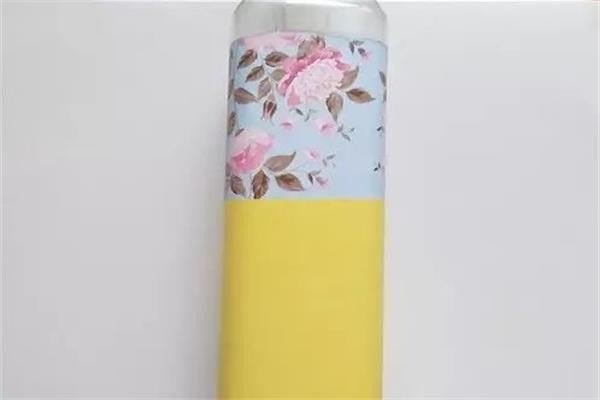 矿泉水瓶可以做哪些简单好看的手工？
