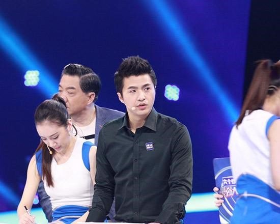 《最强大脑》制片人桑小洁与魏坤琳之间的关系怎么样?