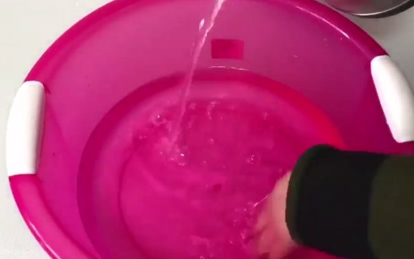 针织围巾如何洗