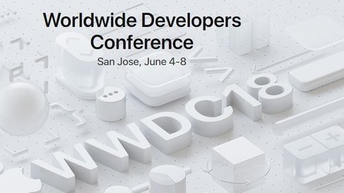 苹果WWDC2018时间是什么时候？