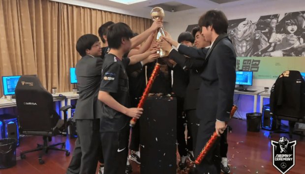 RNG胜利是否当之无愧？