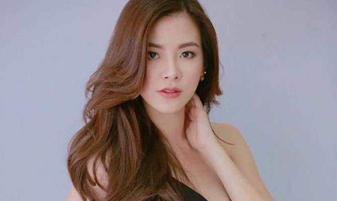 平采娜为什么叫小水?