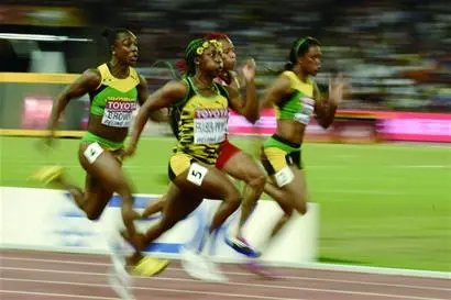 12秒11!北京体育大学百米女飞人上热搜，究竟是什么水平？