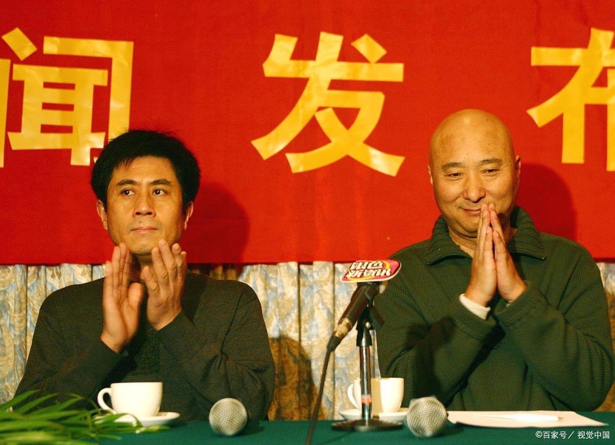 郭凯敏与张芝华离婚后，现如今状态怎么样？