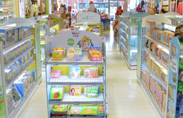 母婴店货源一般从哪进货？