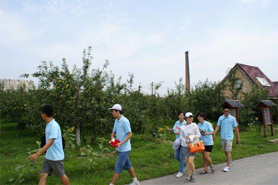 农村大学生的出路在哪里？