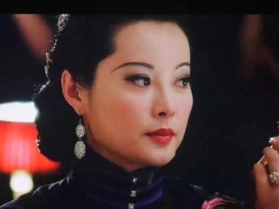 大上海演员表全部