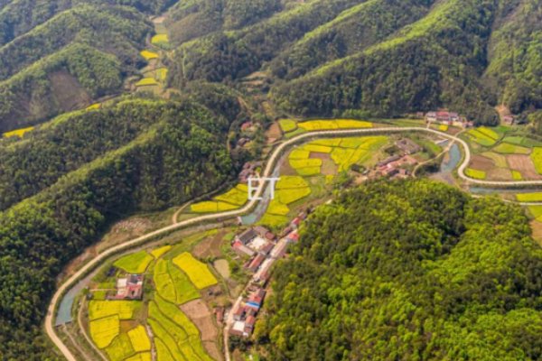 荆门旅游景点介绍