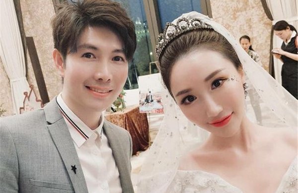 “lu一丝”宣布离婚称老公葛成孕期出轨，两人此前有过哪些恩爱名场面？