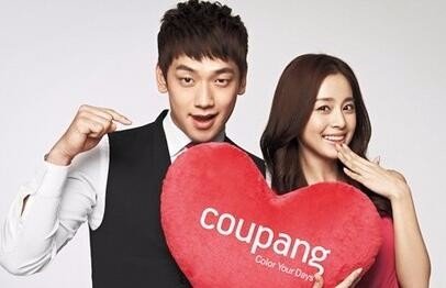 金泰希rain为什么会在一起