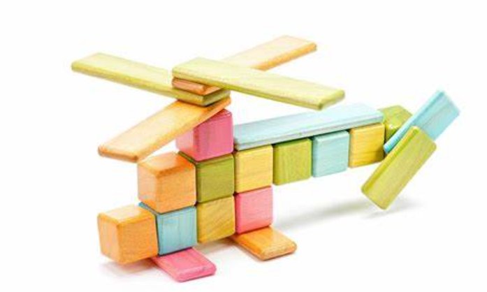 有哪些益智玩具适合小孩子?