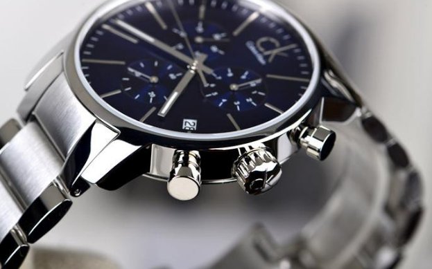 ck手表哪个国家的