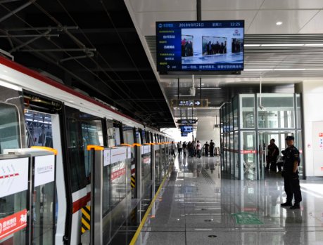 徐州地铁停运了，停运的原因是什么？