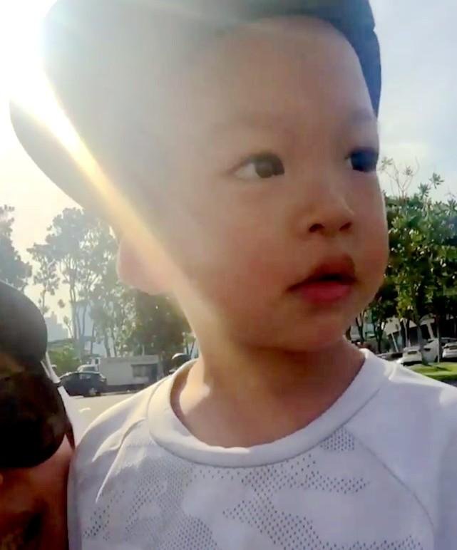 徐若瑄最近微博动态有哪些？