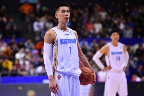 林书豪场上狂拿20分，球队却惨遭淘汰，难道昔日的英雄真的没落了吗？