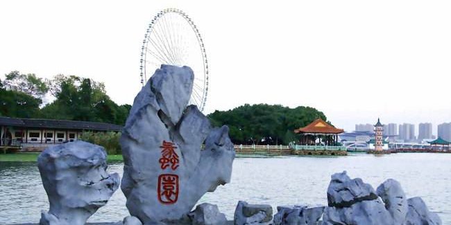 无锡旅游必去十大景点