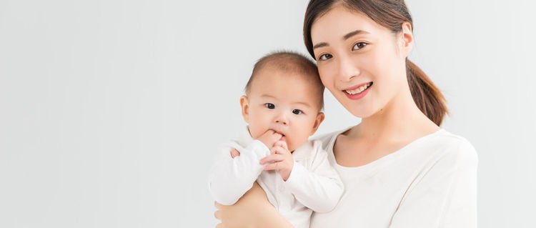 给孩子用安抚奶嘴好不好呢？