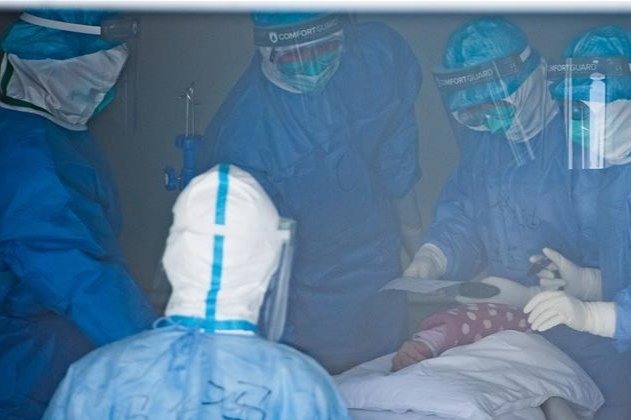 相比较于我国新冠的治疗方案，日本的治疗方案是怎样的？