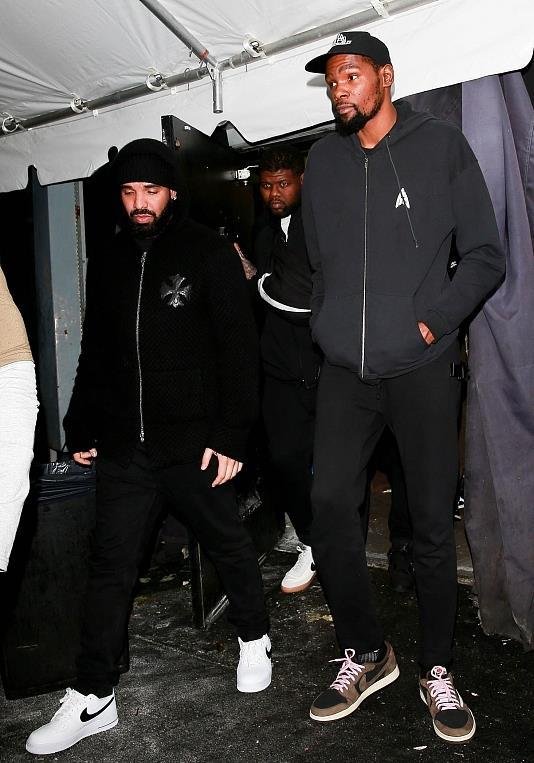 杜兰特感染新冠病毒，康复后能否重回巅峰?