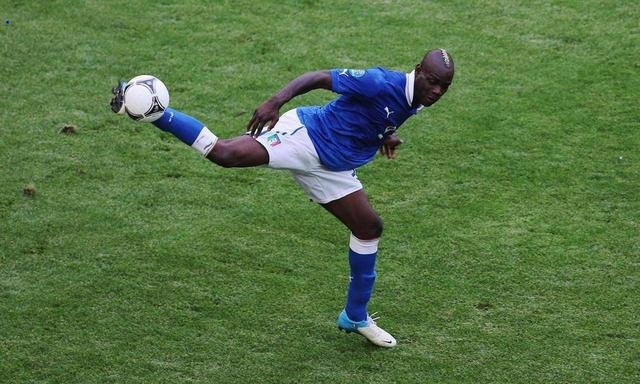 世界足坛哪些运动员的身体最为强壮？