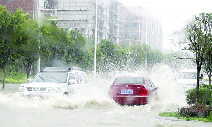 气象局报道，全国11省区有大到暴雨，是否会影响到人们的正常出行？