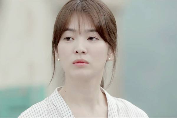 宋慧乔方起诉造谣者，她究竟做了什么引起他人的造谣？